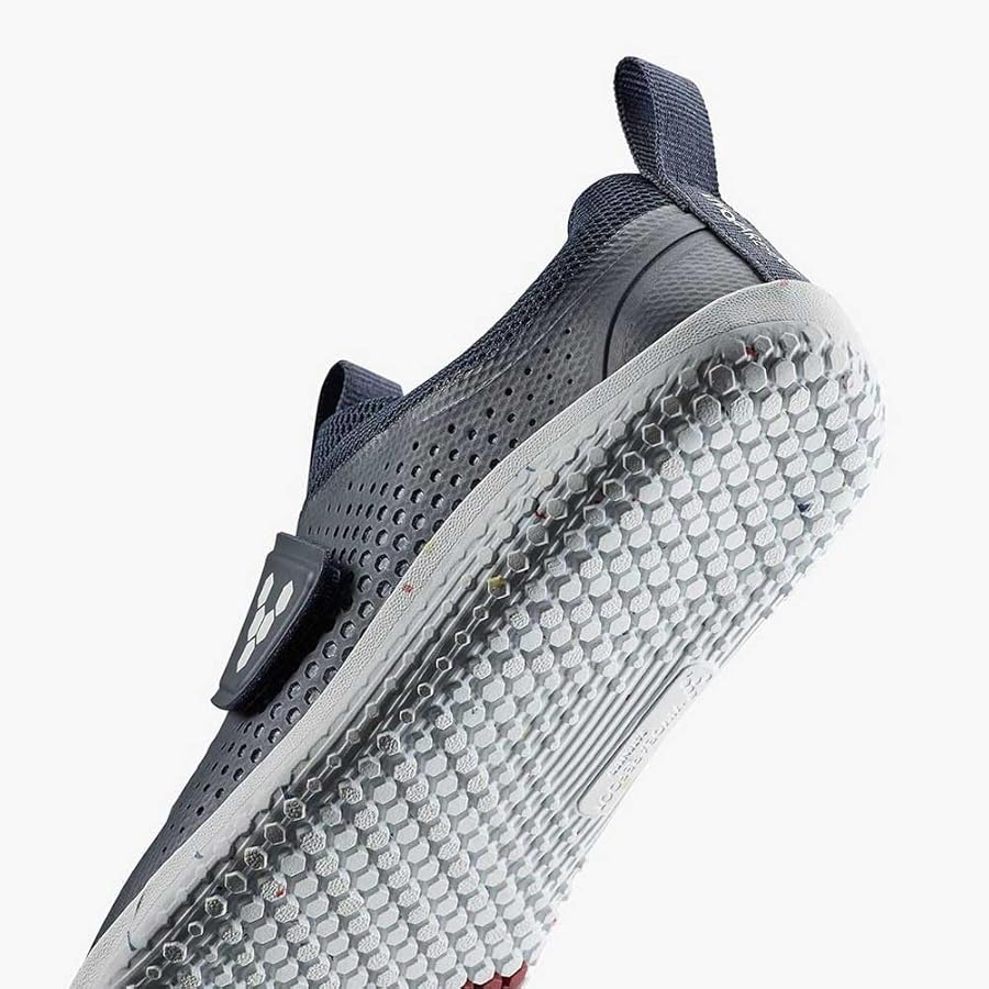 Amazon.com | Vivobarefoot Primus Sport III, Kids Vegan
